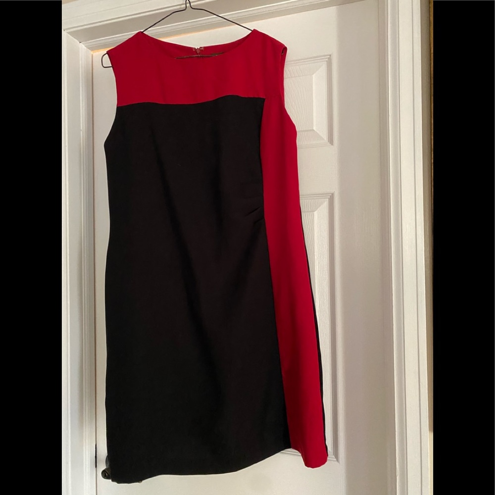 VOIR VOIR size 14 dress